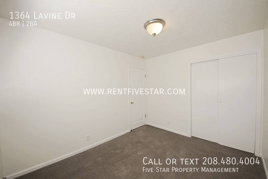 House for rent at 1364 Lavine Dr, Pocatello, ID 83201