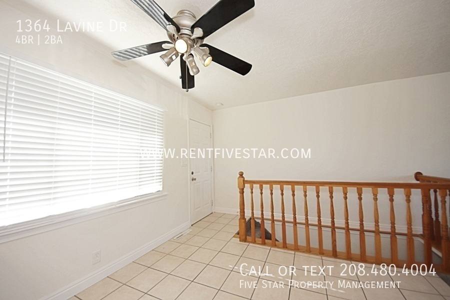 House for rent at 1364 Lavine Dr, Pocatello, ID 83201