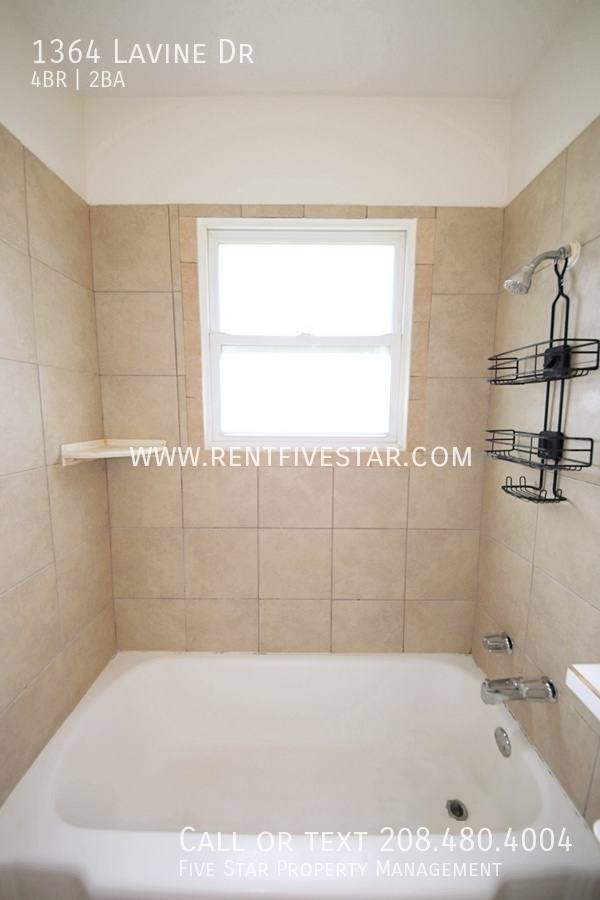House for rent at 1364 Lavine Dr, Pocatello, ID 83201