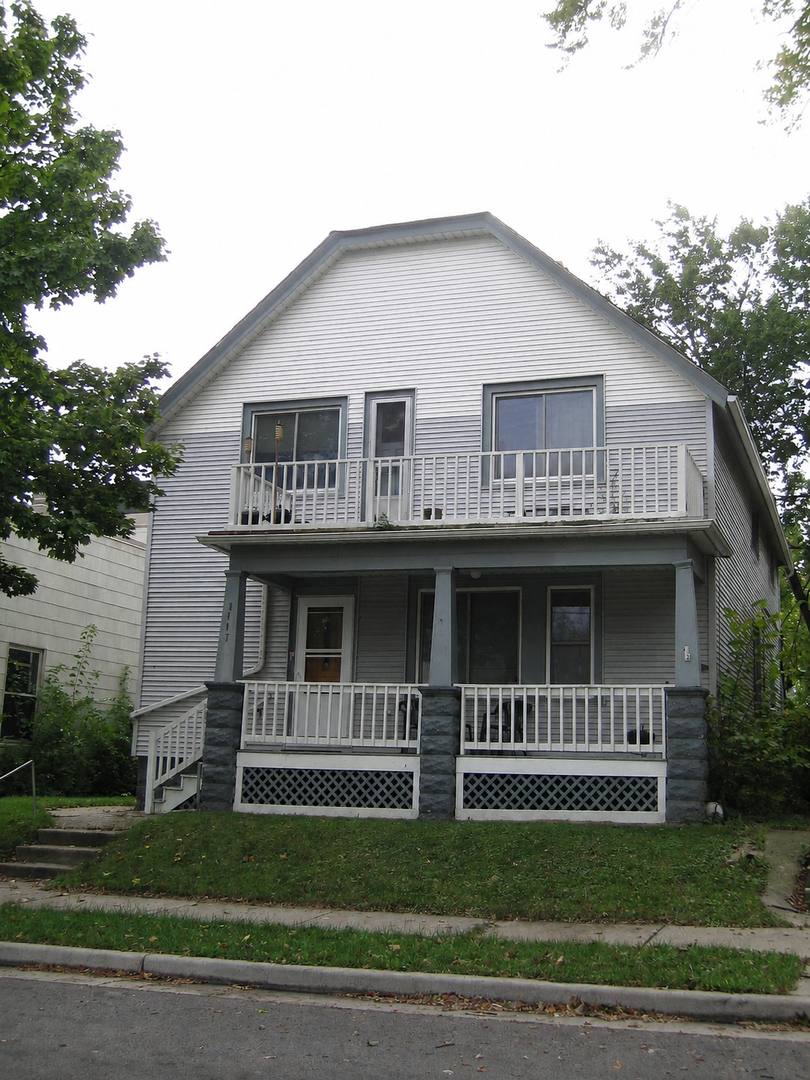 Townhouse for rent at 1117 E Potter Ave, Milwaukee, WI 53207