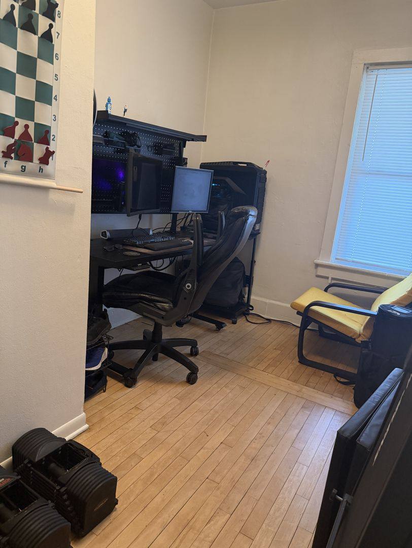 Townhouse for rent at 1117 E Potter Ave, Milwaukee, WI 53207