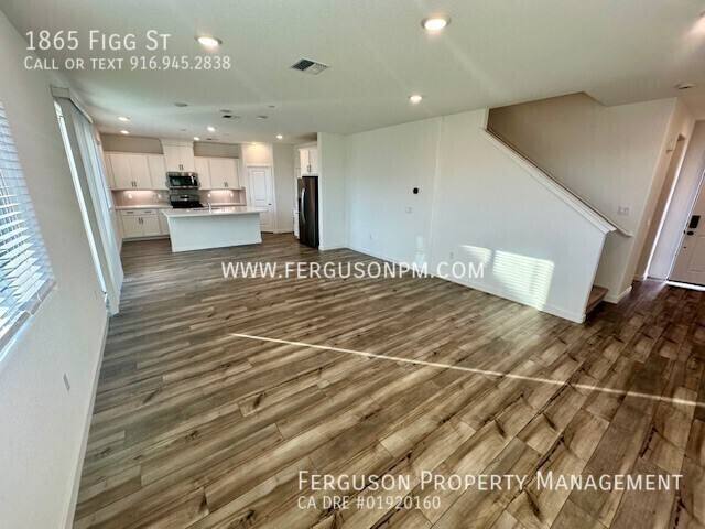 House for rent at 1865 Figg St, Lincoln, CA 95648