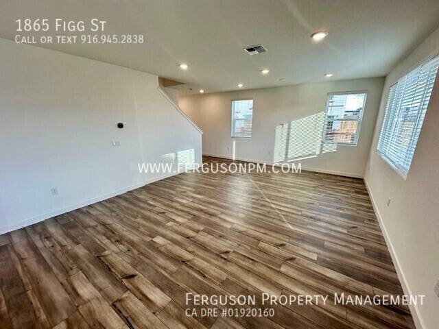 House for rent at 1865 Figg St, Lincoln, CA 95648