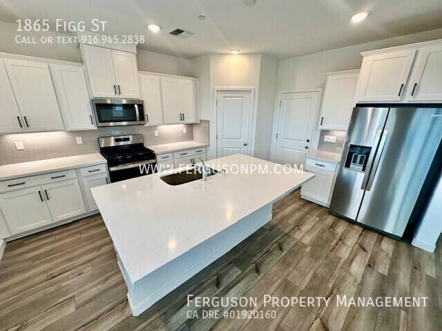 House for rent at 1865 Figg St, Lincoln, CA 95648