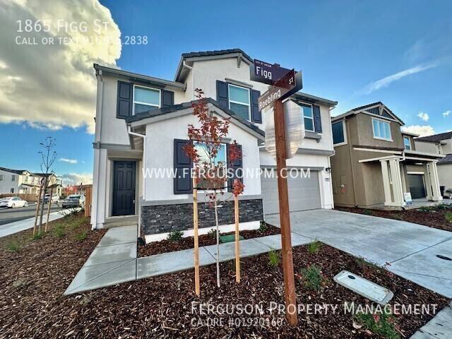 House for rent at 1865 Figg St, Lincoln, CA 95648