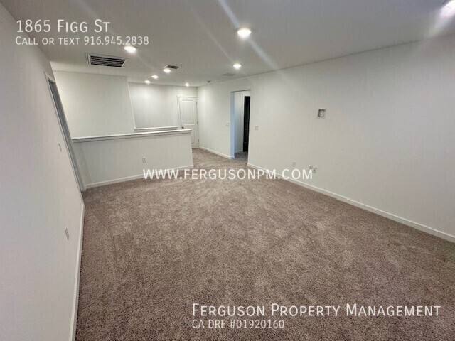 House for rent at 1865 Figg St, Lincoln, CA 95648