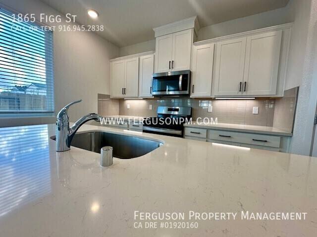 House for rent at 1865 Figg St, Lincoln, CA 95648
