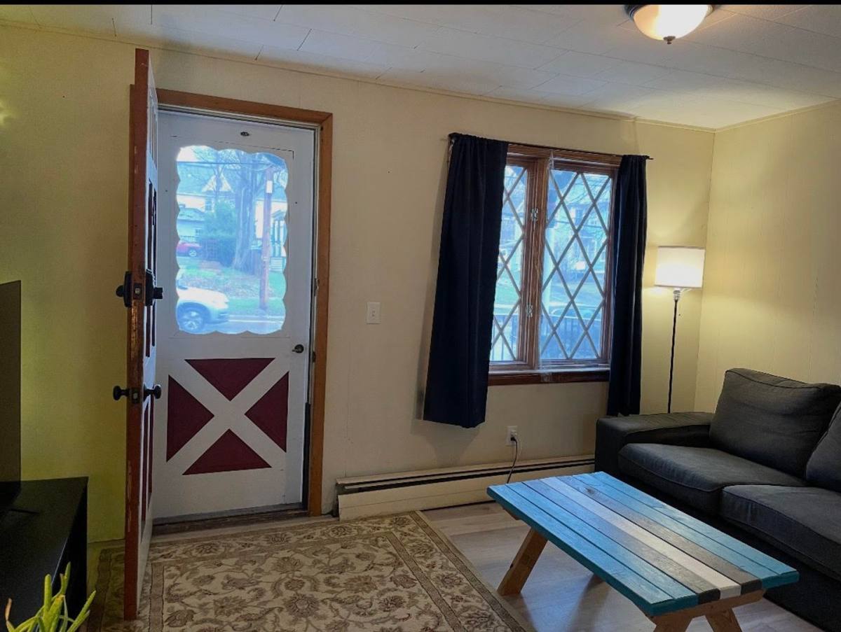 Apartment for rent at 203 Maple St, Burlington, VT 05401