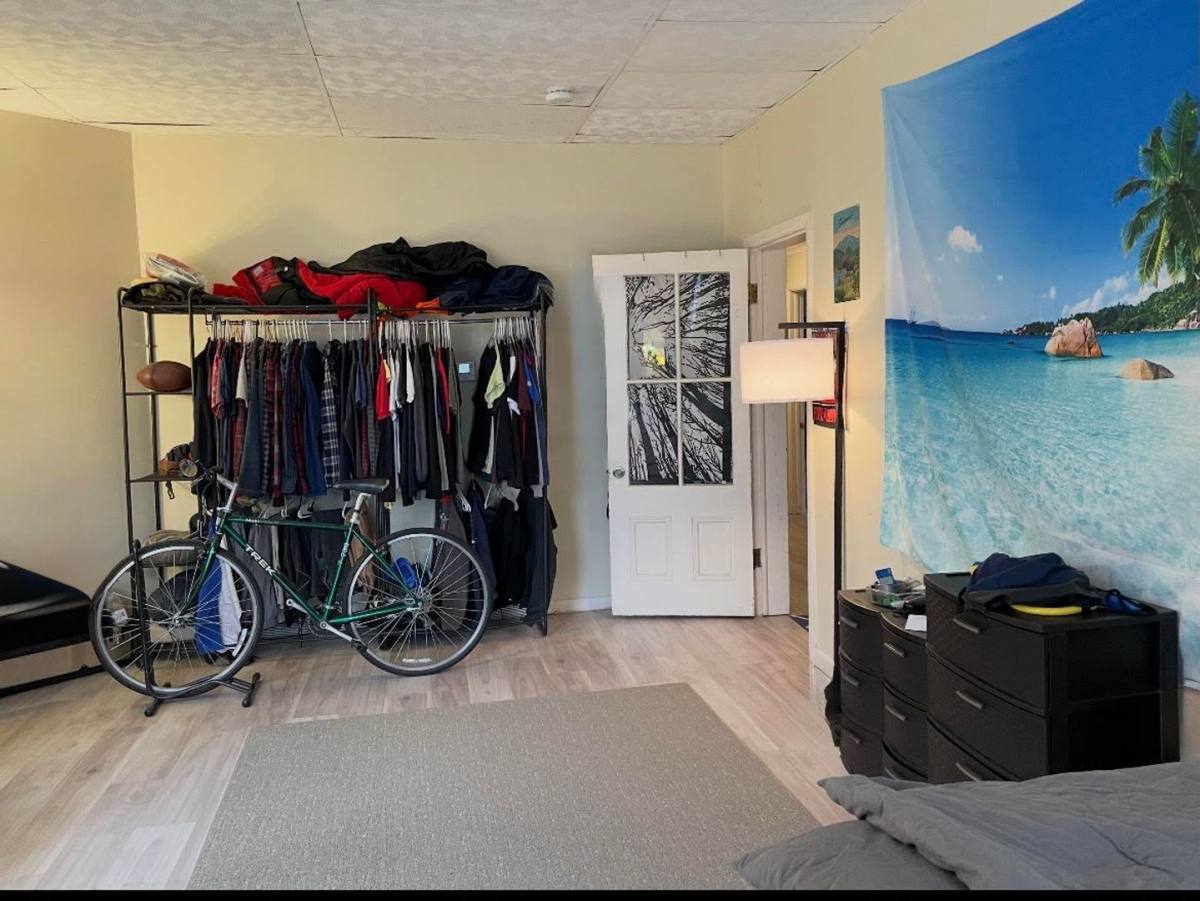 Apartment for rent at 203 Maple St, Burlington, VT 05401
