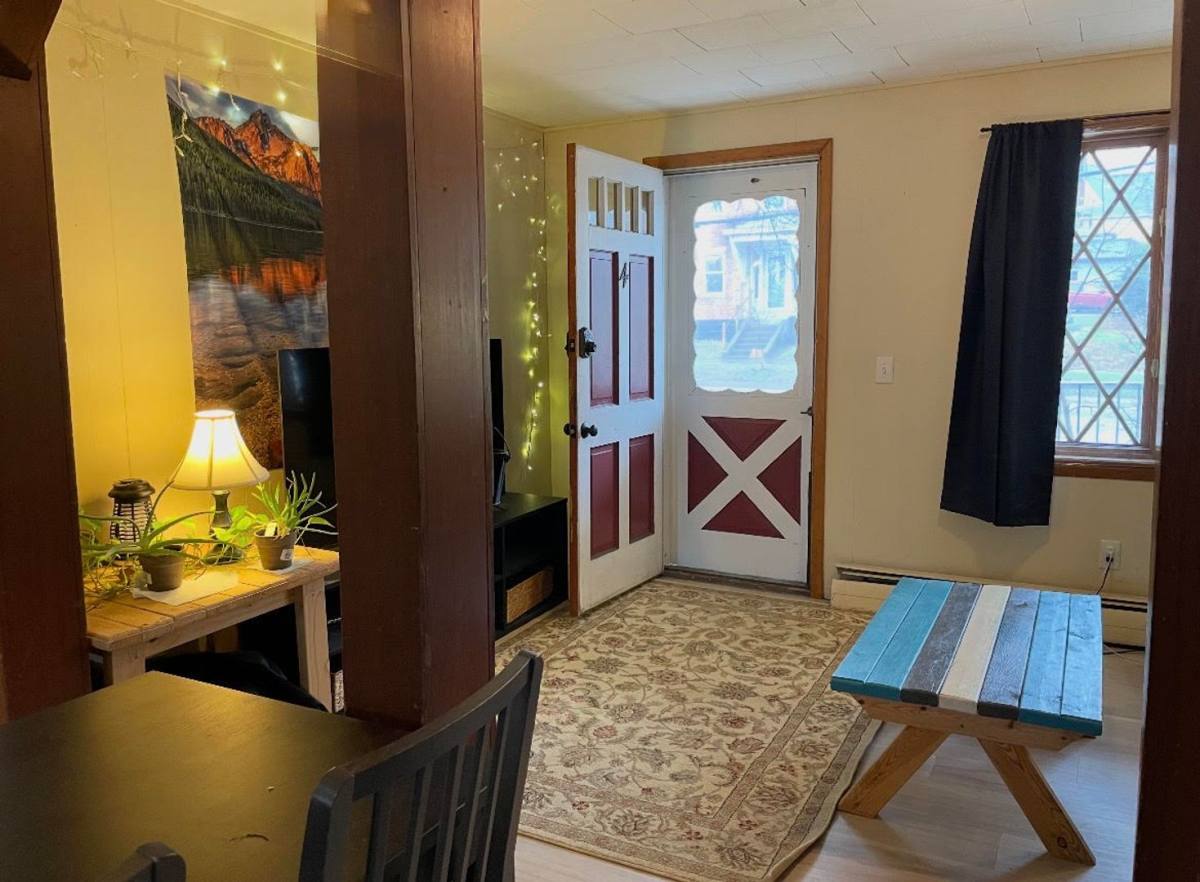 Apartment for rent at 203 Maple St, Burlington, VT 05401