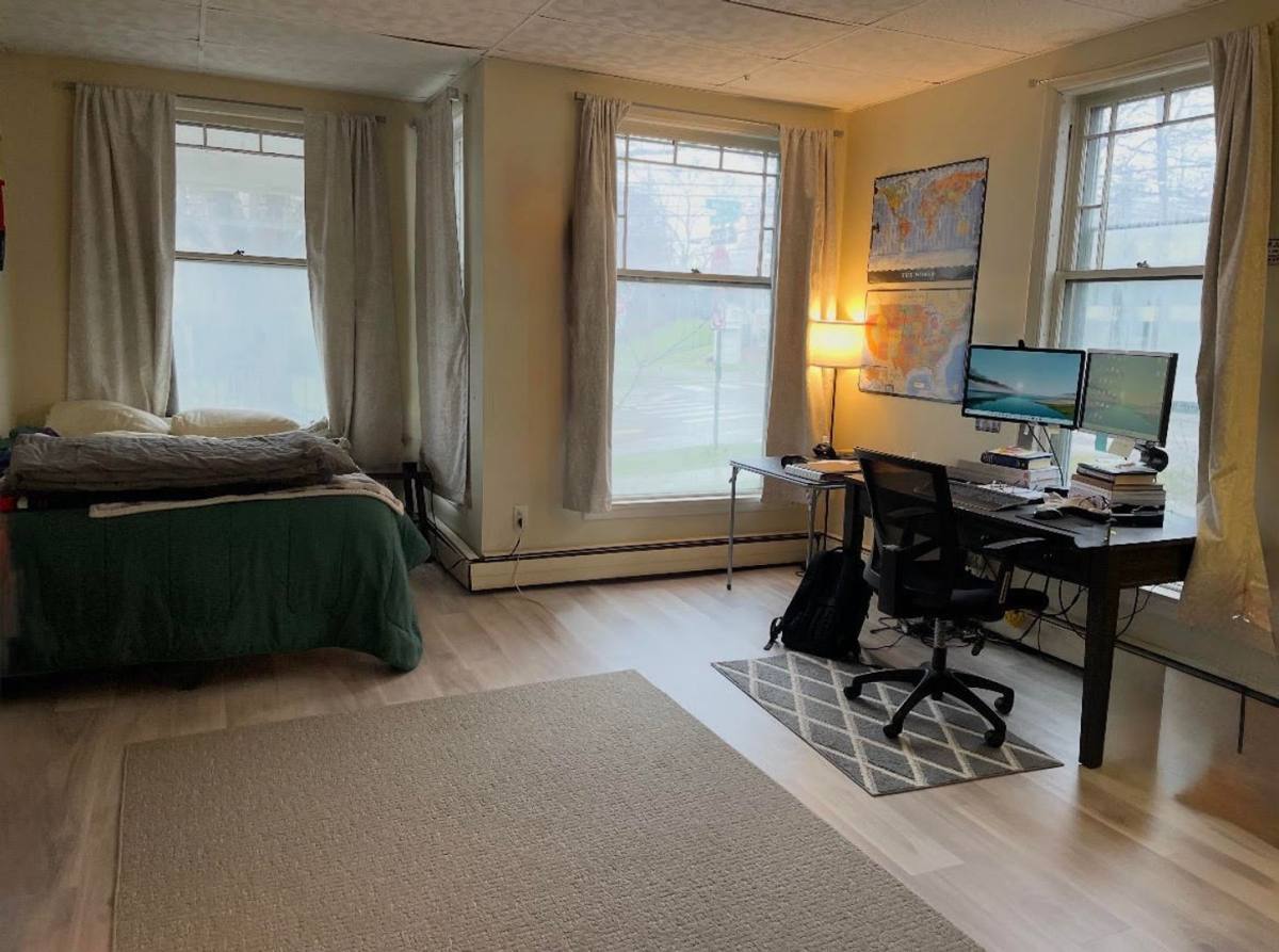 Apartment for rent at 203 Maple St, Burlington, VT 05401