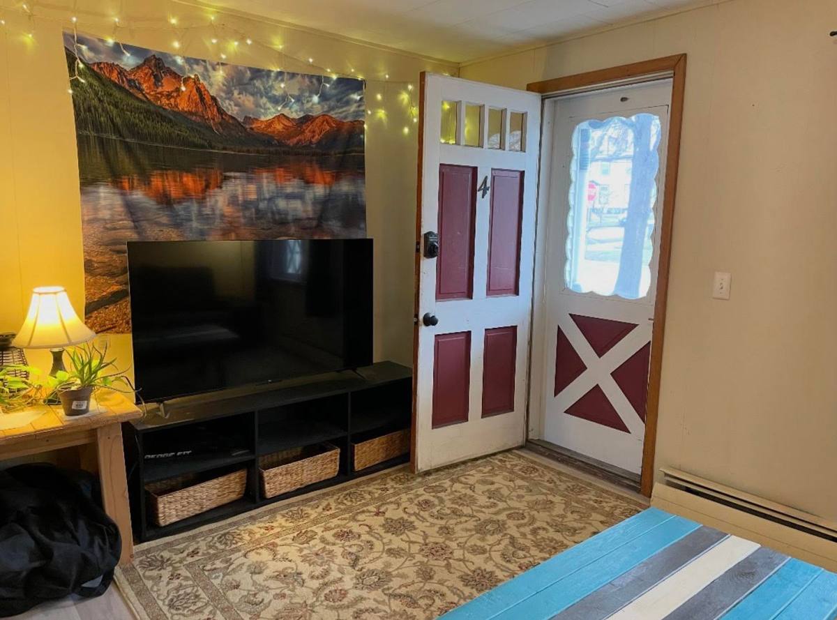 Apartment for rent at 203 Maple St, Burlington, VT 05401