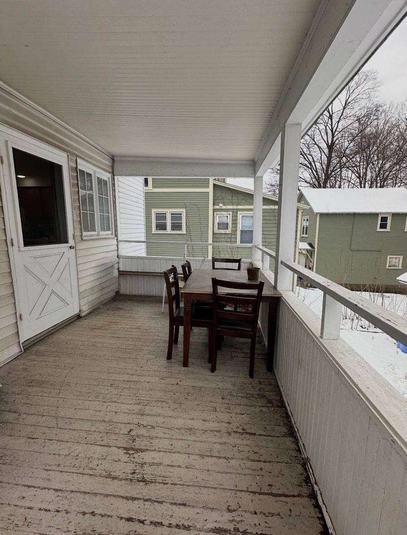 Apartment for rent at 203 Maple St, Burlington, VT 05401