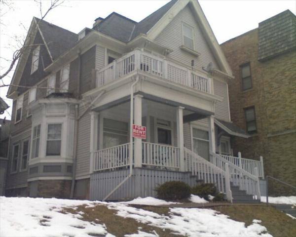 Apartment for rent at 2931 N Bartlett Ave, Milwaukee, WI 53211