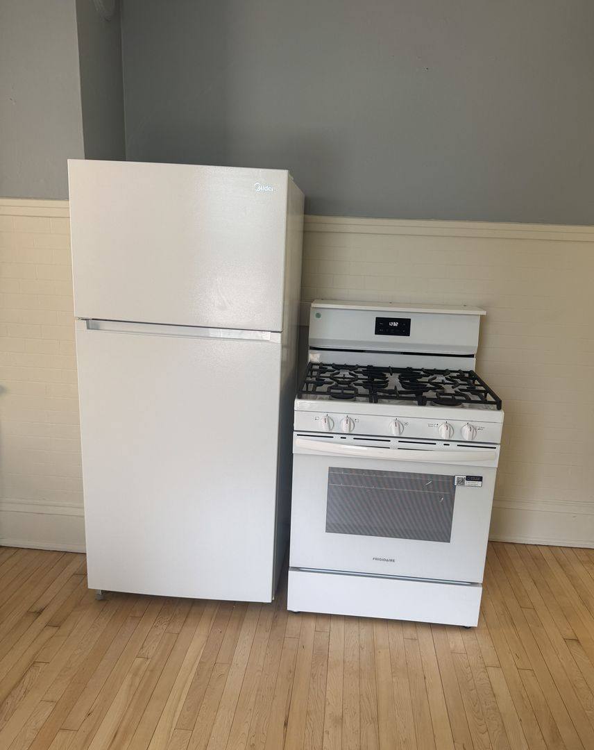 Apartment for rent at 2931 N Bartlett Ave, Milwaukee, WI 53211