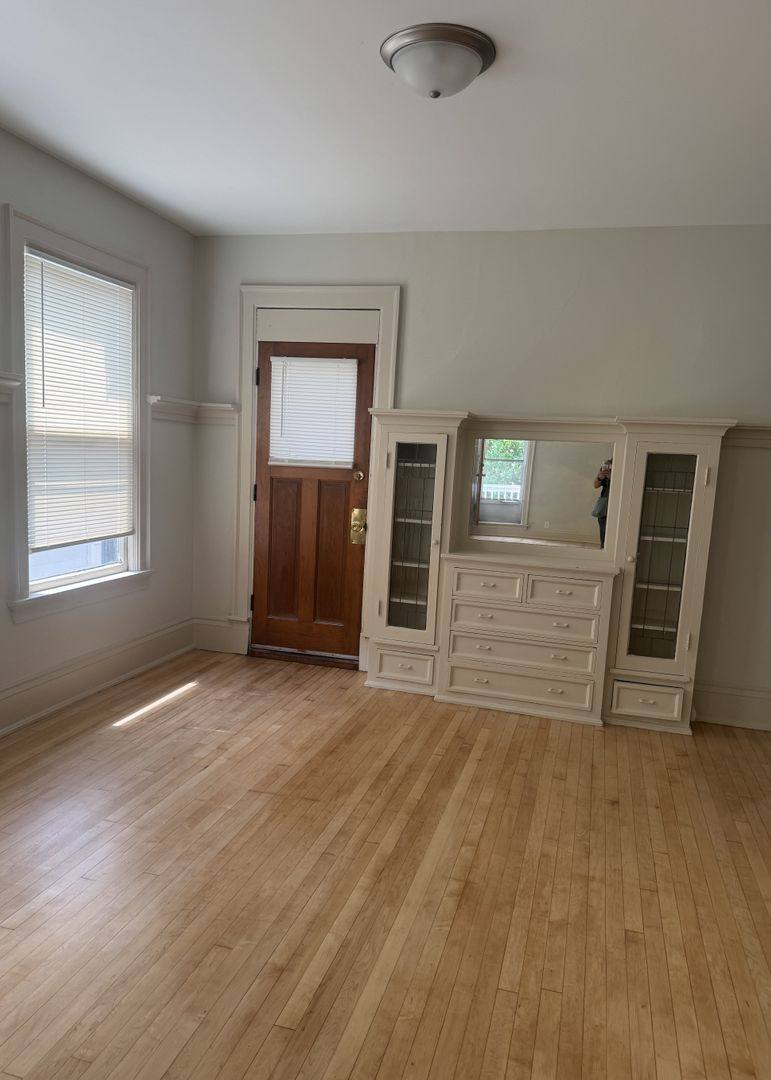 Apartment for rent at 2931 N Bartlett Ave, Milwaukee, WI 53211