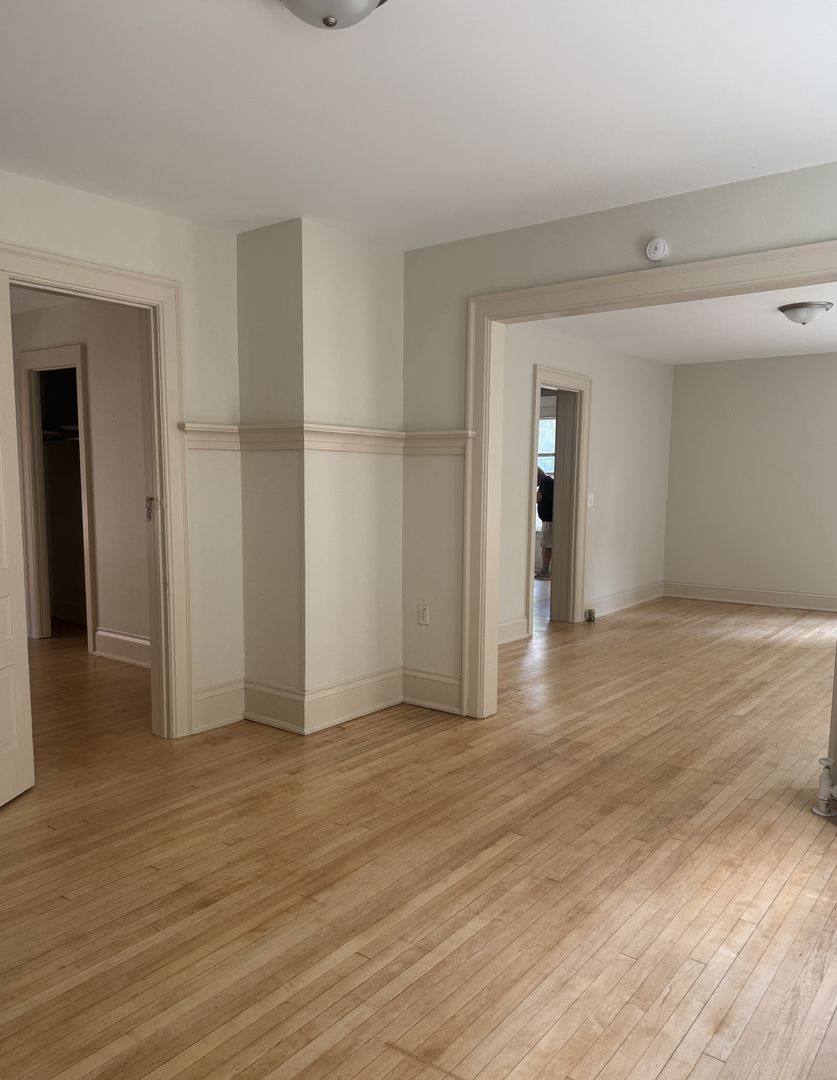 Apartment for rent at 2931 N Bartlett Ave, Milwaukee, WI 53211