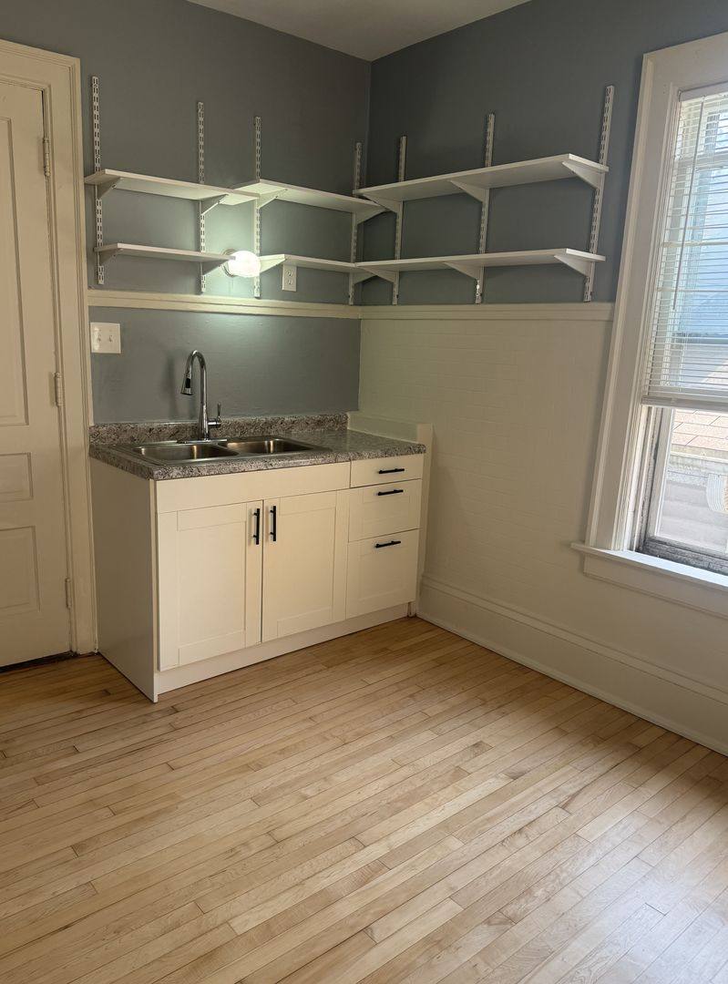 Apartment for rent at 2931 N Bartlett Ave, Milwaukee, WI 53211