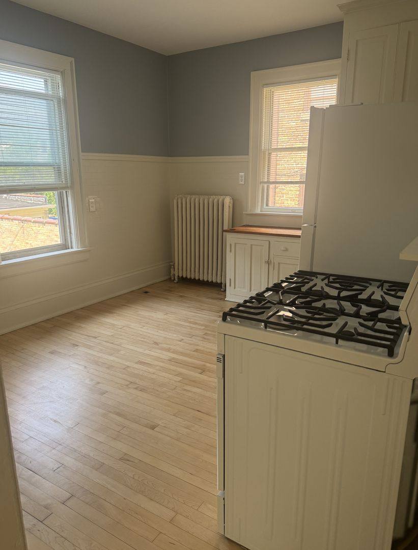 Apartment for rent at 2931 N Bartlett Ave, Milwaukee, WI 53211