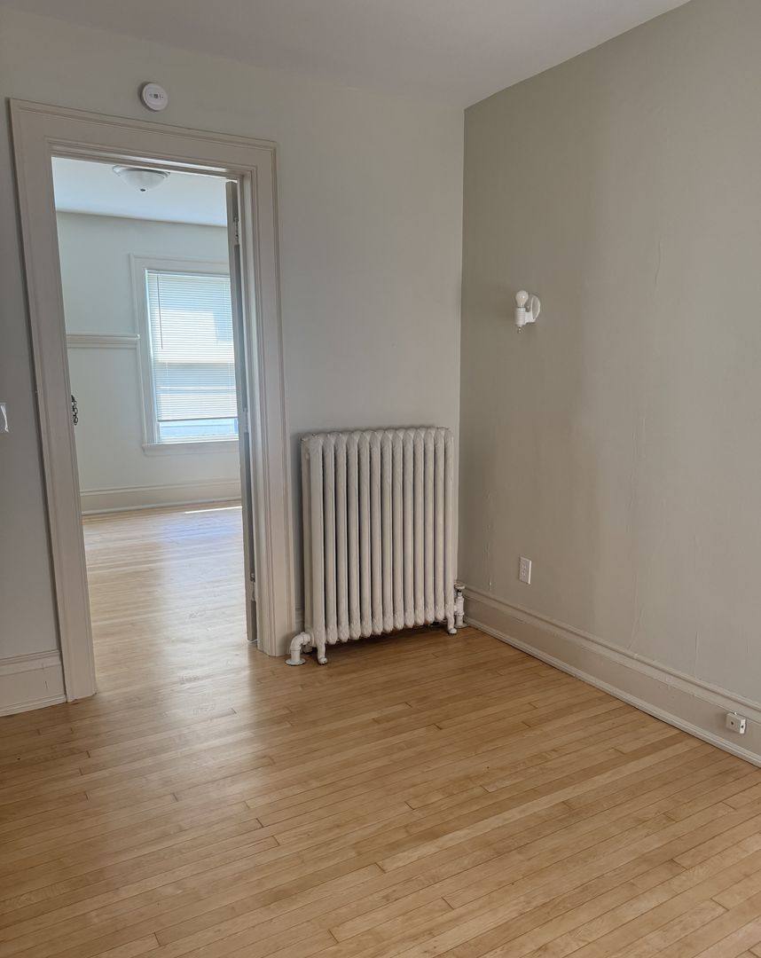 Apartment for rent at 2931 N Bartlett Ave, Milwaukee, WI 53211