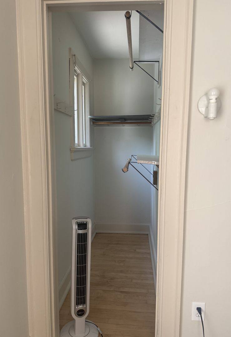Apartment for rent at 2931 N Bartlett Ave, Milwaukee, WI 53211