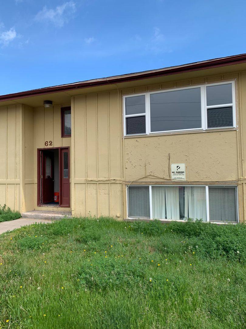 Apartment for rent at 62 Constitution Dr, Gillette, WY 82716