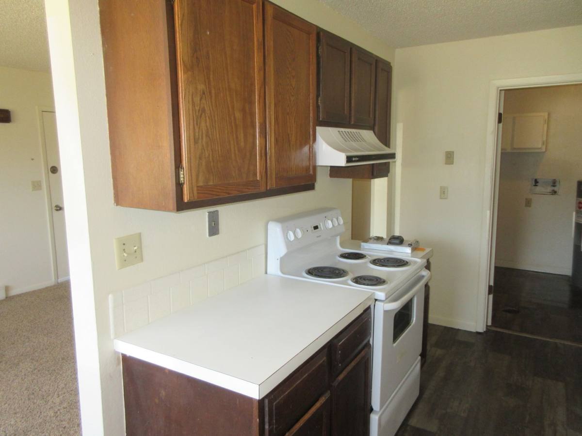 Apartment for rent at 62 Constitution Dr, Gillette, WY 82716