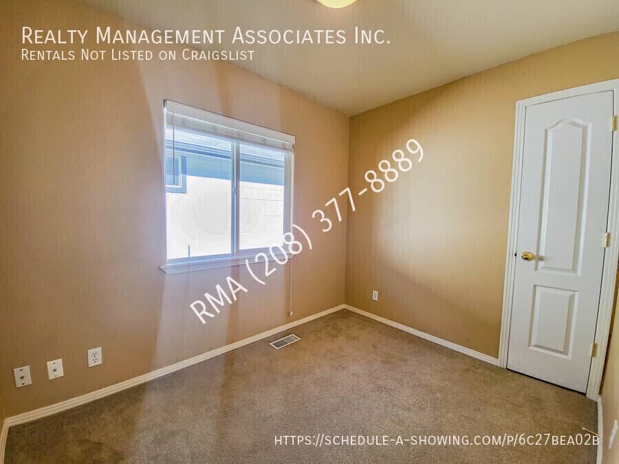 House for rent at 1611 S Michigan Ave, Boise, ID 83706