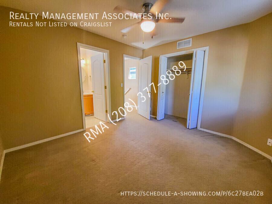 House for rent at 1611 S Michigan Ave, Boise, ID 83706