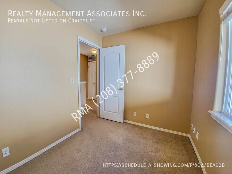 House for rent at 1611 S Michigan Ave, Boise, ID 83706