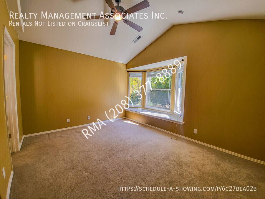 House for rent at 1611 S Michigan Ave, Boise, ID 83706