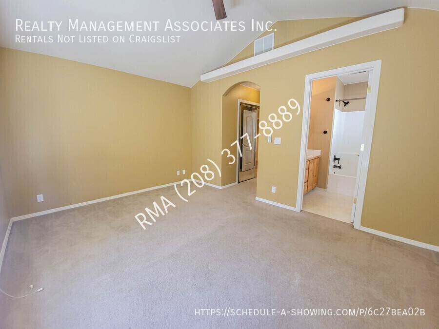 House for rent at 1611 S Michigan Ave, Boise, ID 83706