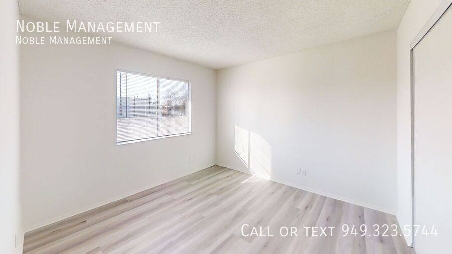 Apartment for rent at 22 E Market St #D, Long Beach, CA 90805