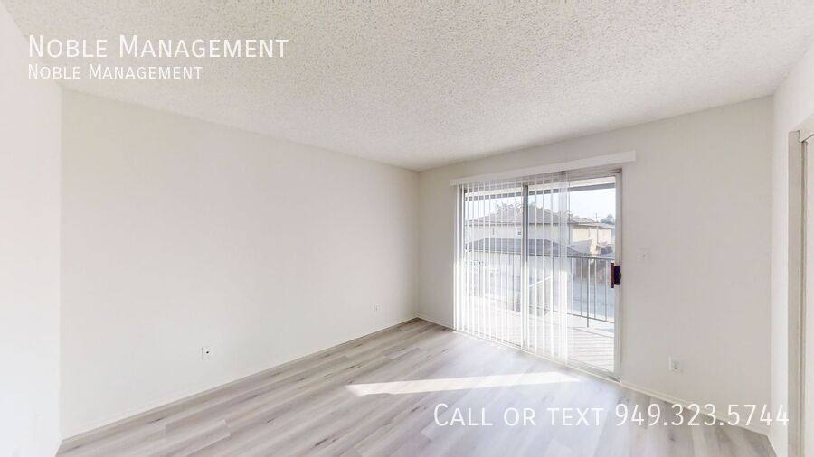 Apartment for rent at 22 E Market St #D, Long Beach, CA 90805