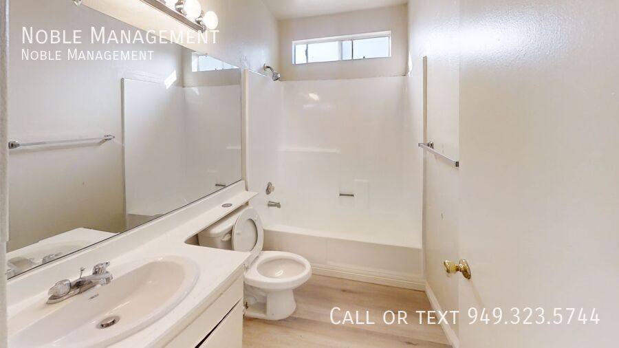 Apartment for rent at 22 E Market St #D, Long Beach, CA 90805