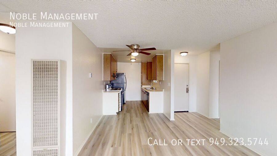 Apartment for rent at 22 E Market St #D, Long Beach, CA 90805