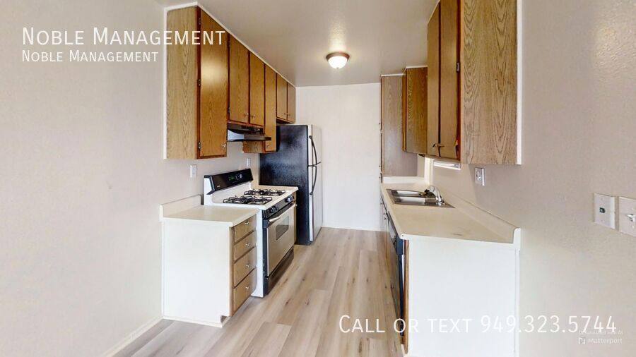 Apartment for rent at 22 E Market St #D, Long Beach, CA 90805