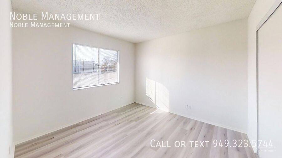 Apartment for rent at 22 E Market St #D, Long Beach, CA 90805
