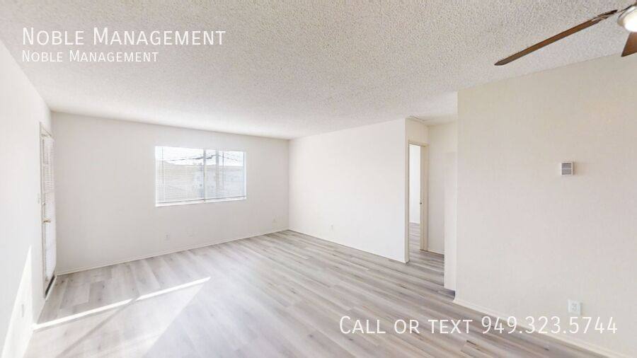 Apartment for rent at 22 E Market St #D, Long Beach, CA 90805