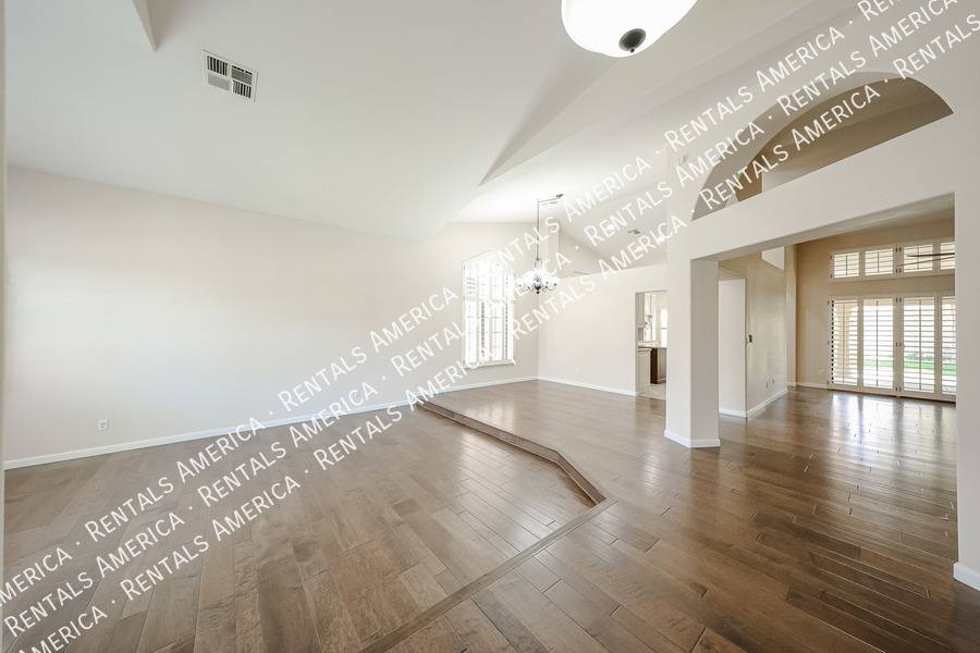 House for rent at 1635 W Wisteria Dr, Chandler, AZ 85248