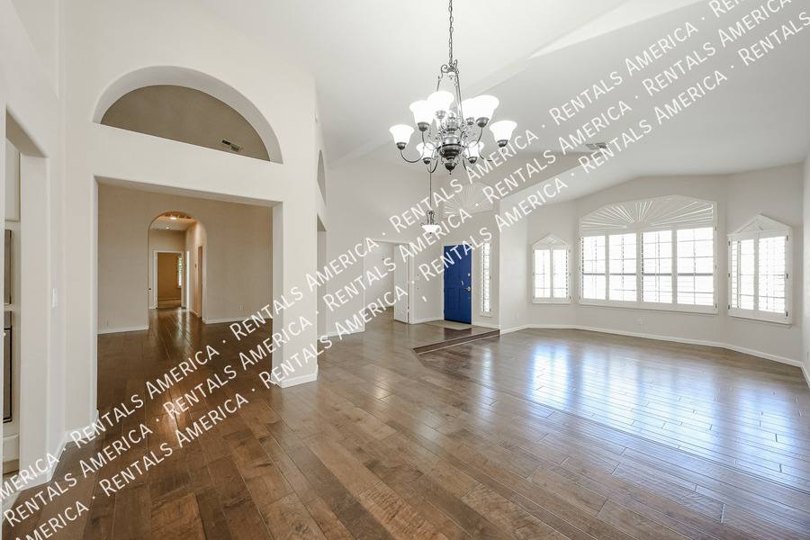 House for rent at 1635 W Wisteria Dr, Chandler, AZ 85248