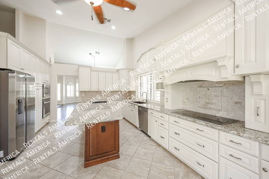 House for rent at 1635 W Wisteria Dr, Chandler, AZ 85248