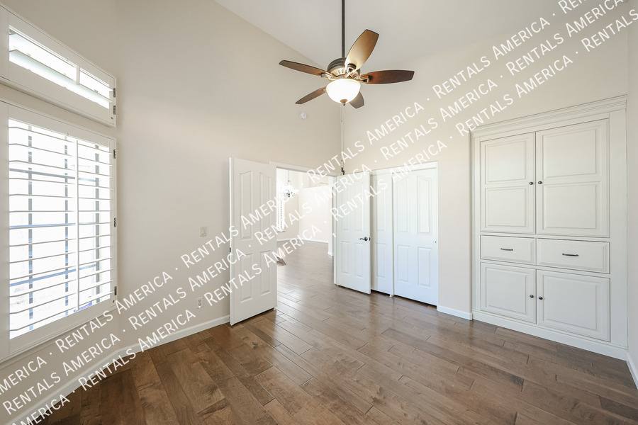 House for rent at 1635 W Wisteria Dr, Chandler, AZ 85248