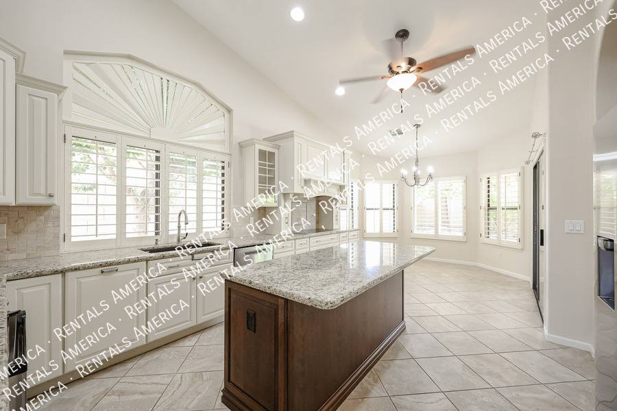 House for rent at 1635 W Wisteria Dr, Chandler, AZ 85248
