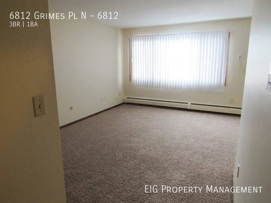 Townhouse for rent at 6812 Grimes Place N, Minneapolis, MN 55429