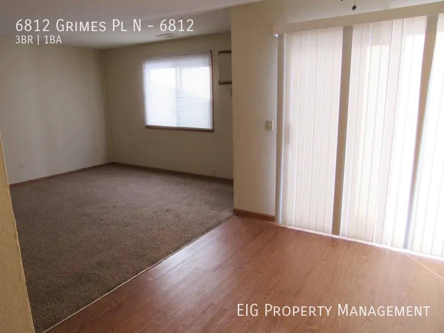Townhouse for rent at 6812 Grimes Place N, Minneapolis, MN 55429