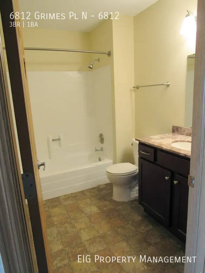 Townhouse for rent at 6812 Grimes Place N, Minneapolis, MN 55429