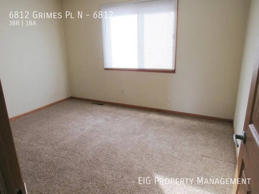 Townhouse for rent at 6812 Grimes Place N, Minneapolis, MN 55429