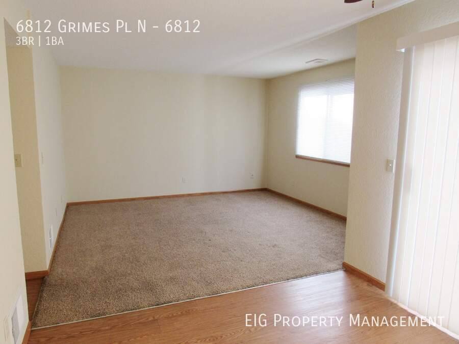 Townhouse for rent at 6812 Grimes Place N, Minneapolis, MN 55429