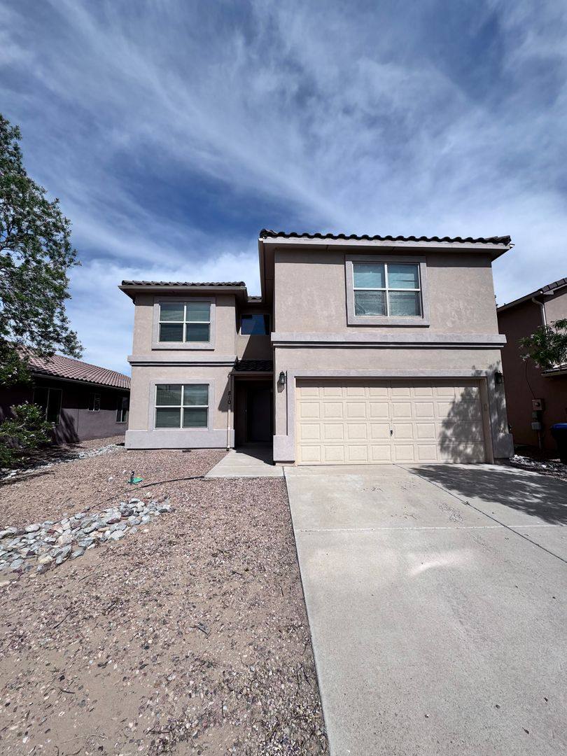 House for rent at 810 Purple Aster Ave SW, Los Lunas, NM 87031